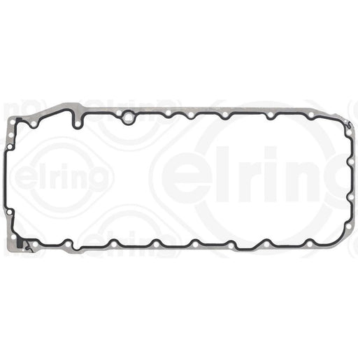 Elring Oil Sump Gasket Wide Thick 380.271