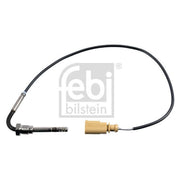 Febi Exhaust Gas Temperature Sensor before catalytic con 185571