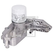 Febi Oil Filter Housing 186067