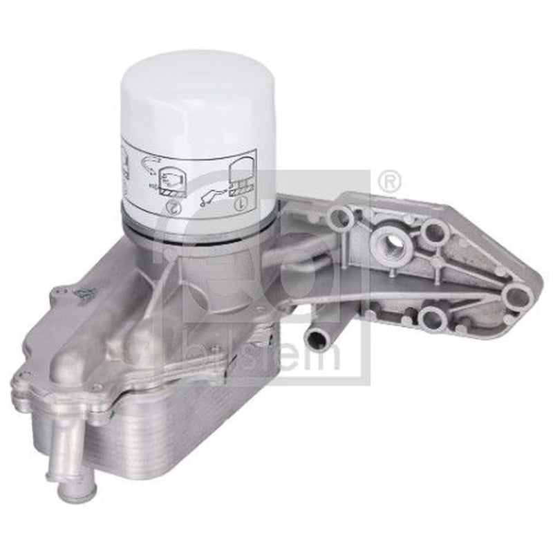 Febi Oil Filter Housing 186067