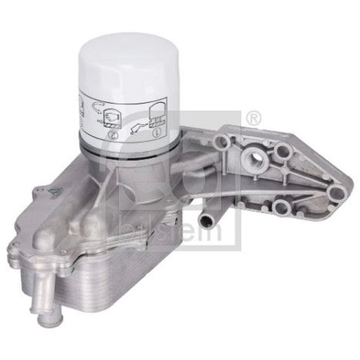 Febi Oil Filter Housing 186067
