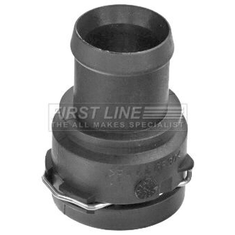 First Line Coolant Flange Housing Connector FTS1116
