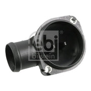 Febi Coolant Flange Housing Connector 181078