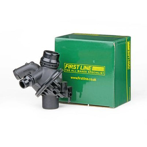 First Line Thermostat,Coolant FTK539