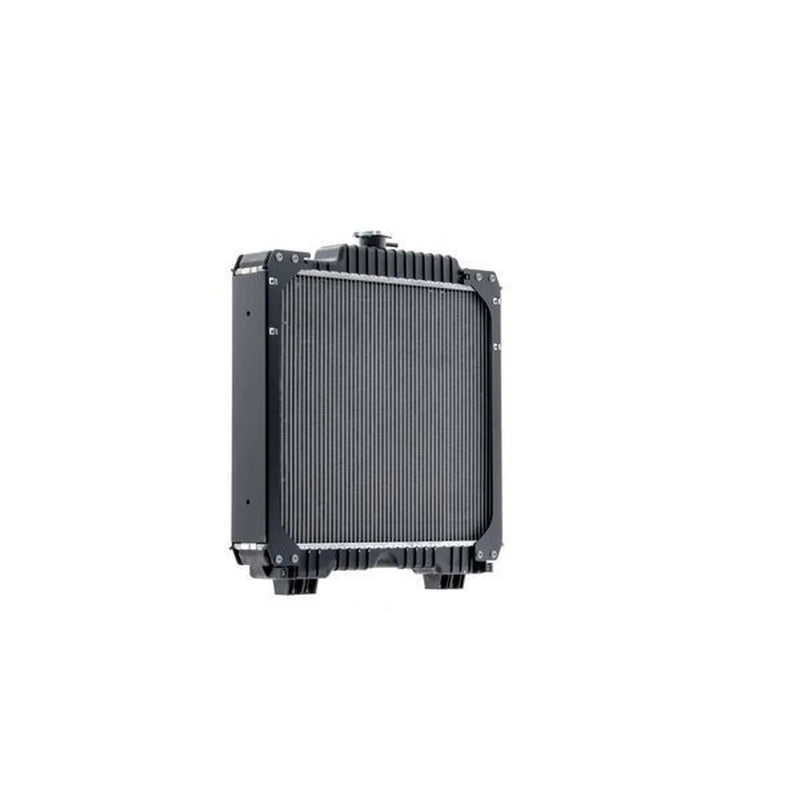 Mahle Engine Radiator CR 2287 000P