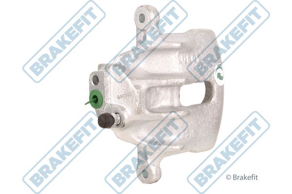 Apec Brake Caliper Assembly Rear Left fits Land Rover Discovery 1998-2004