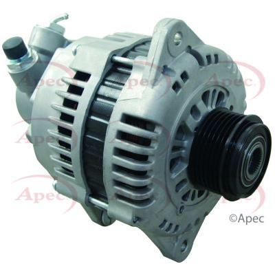 Apec Alternator fits Vauxhall Astra CDTi Apec  - Town Parts