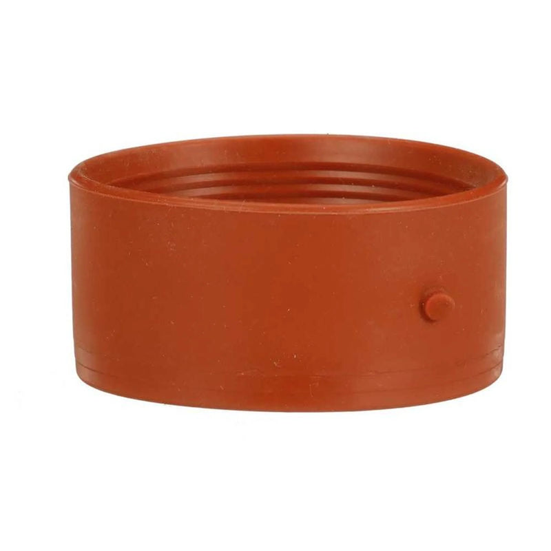 Gates Charge Air Hose Seal Ring Thick Silicone ANTK9023