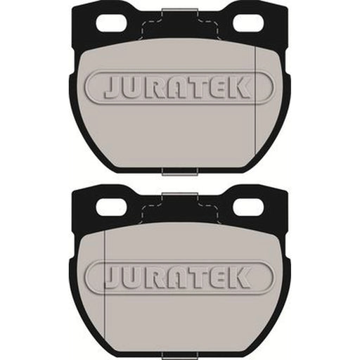 Juratek Rear Brake Pad Set JCP872