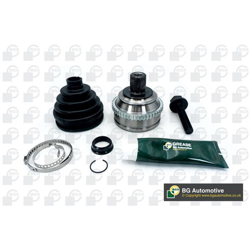 BGA Drive Shaft Joint Kit CV9611A