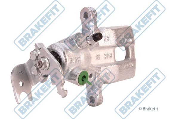 Apec Brake Caliper Assembly Rear Right