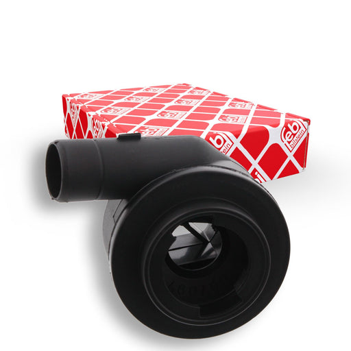 FEBI BILSTEIN 32452 Crankcase Ventilation Valve Fits Skoda Octavia VW Bora Golf FEBI - Town Parts