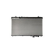 NRF Engine Radiator 550017