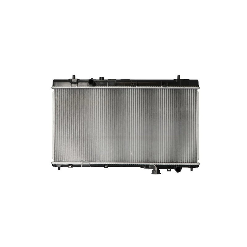 NRF Engine Radiator 550017