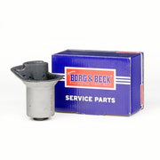 Borg & Beck Axle Cross Member Bushing OD ID BSM2020