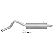 Hella End Silencer Rear 8LD 366 034-411