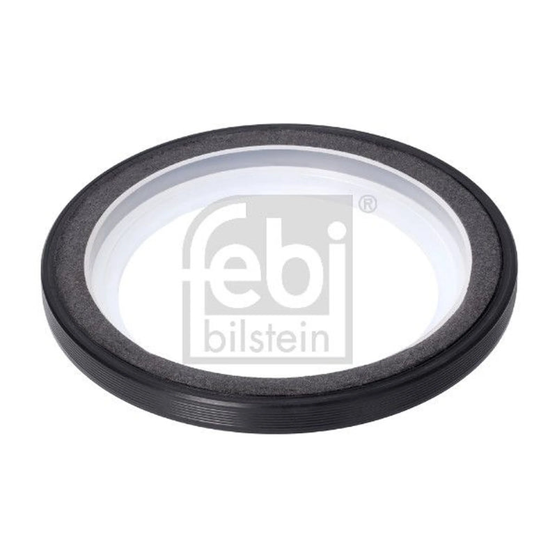 Febi Crankshaft Shaft Seal 175mm OD ID Wide 17166