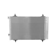 Hella Air Conditioning Condenser 8FC 366 221-001