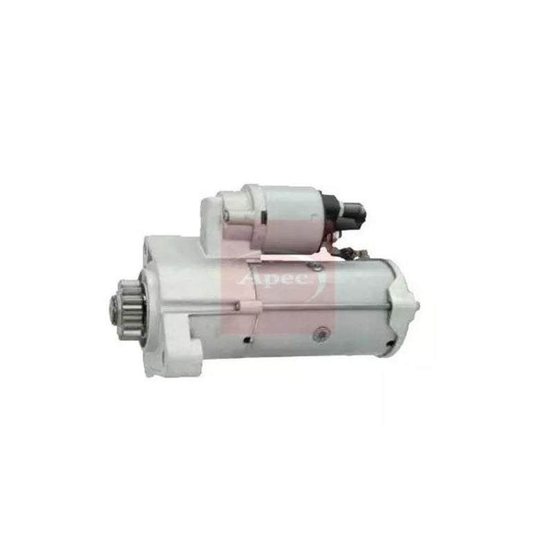 Apec Starter Motor 12V 2.2kW 15 Teeth ASM1794