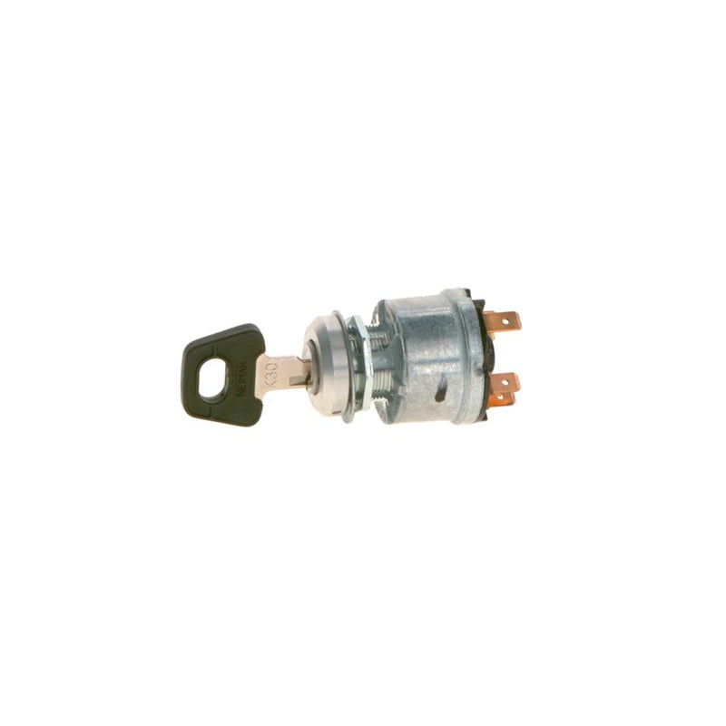 Bosch Ignition Key Switch 0 342 309 010