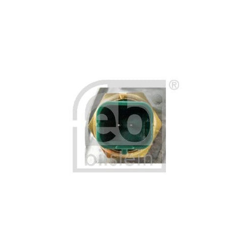 Febi Thermostat,Coolant 174395