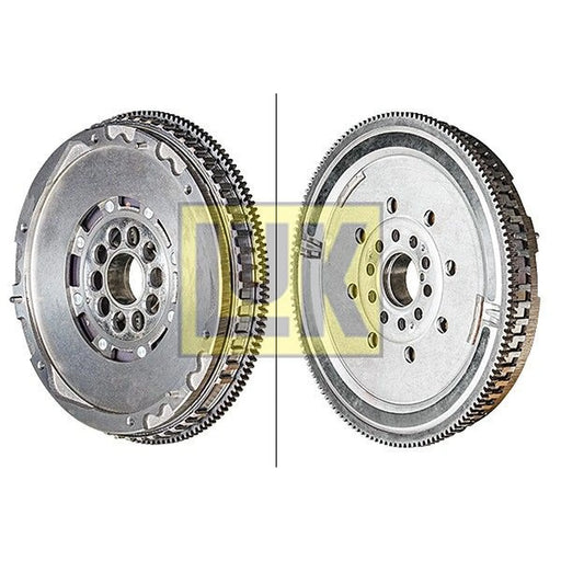 LuK Engine Flywheel Teeth 415031210