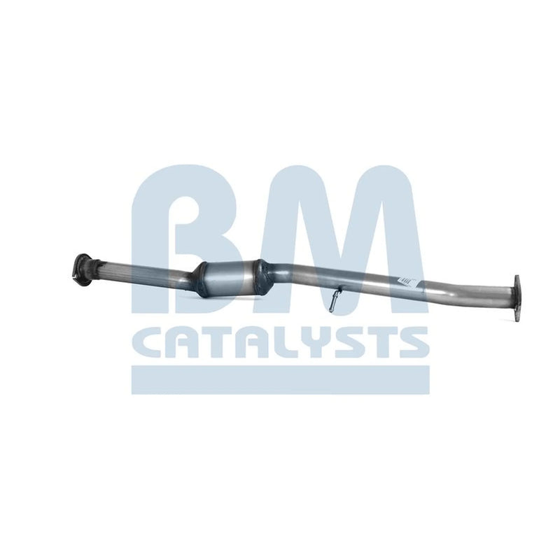 BM Catalysts Homologated Petrol Cat BM91238H