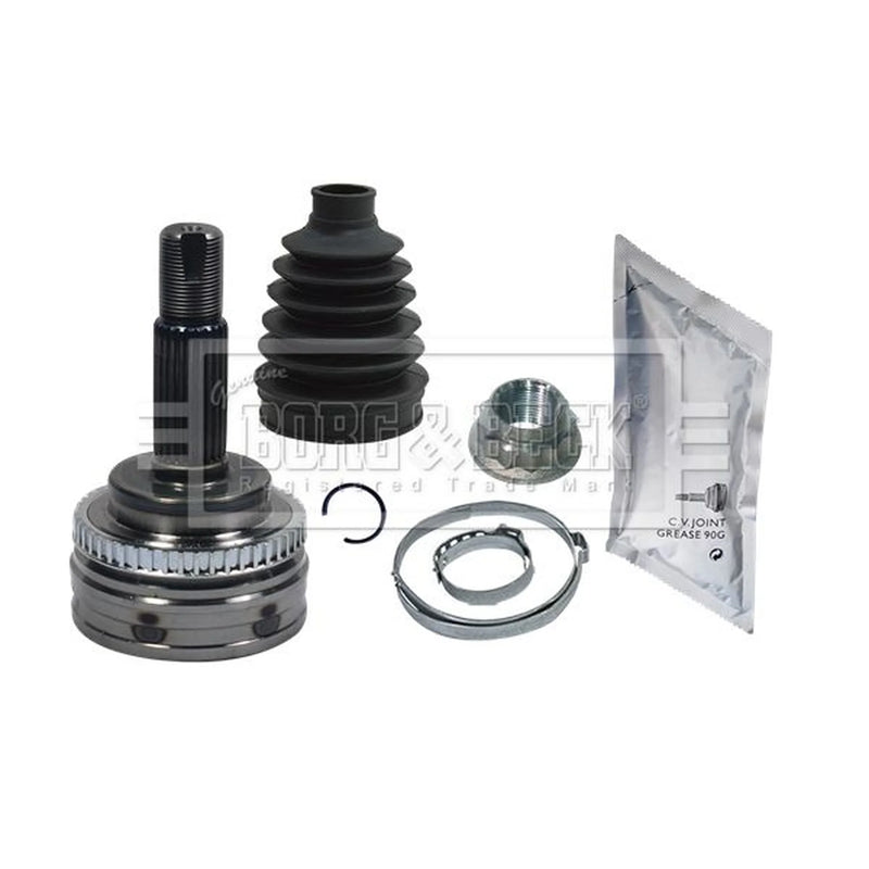 Borg & Beck Drive Shaft Joint Kit BCJ1495