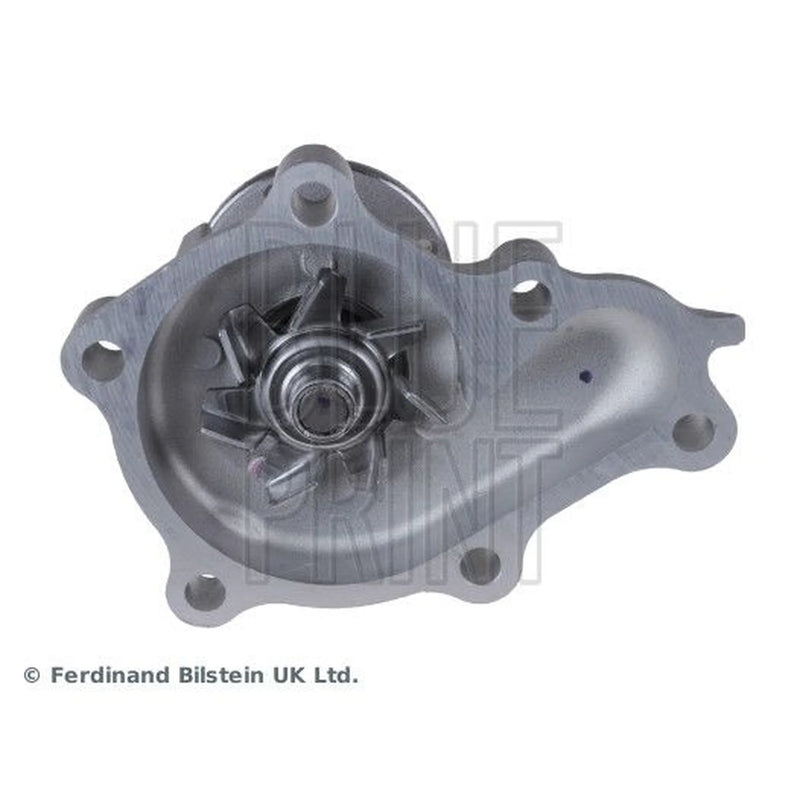 Blue Print Engine Cooling Water Pump ADN19112