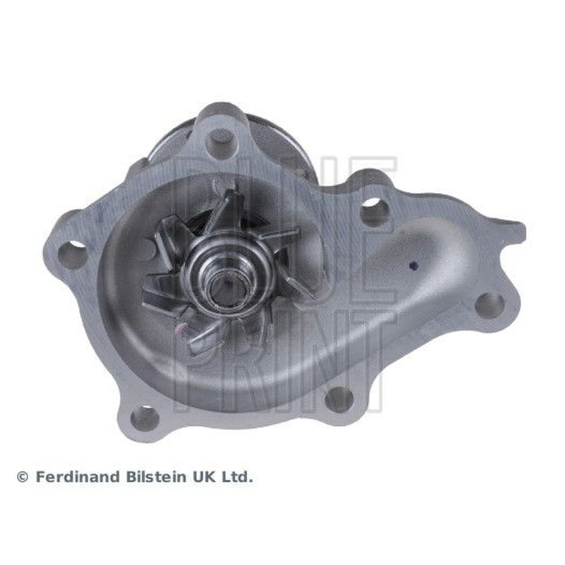 Blue Print Engine Cooling Water Pump ADN19112