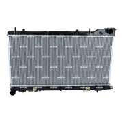 NRF Engine Radiator 53596