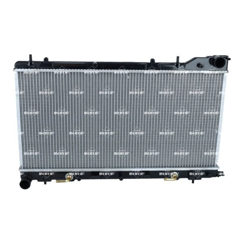 NRF Engine Radiator 53596