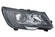 Hella 1ZS 011 314-341 Headlight