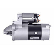 Hella Starter Motor 12V 2.2kW 10 Teeth 8EA 011 610-701