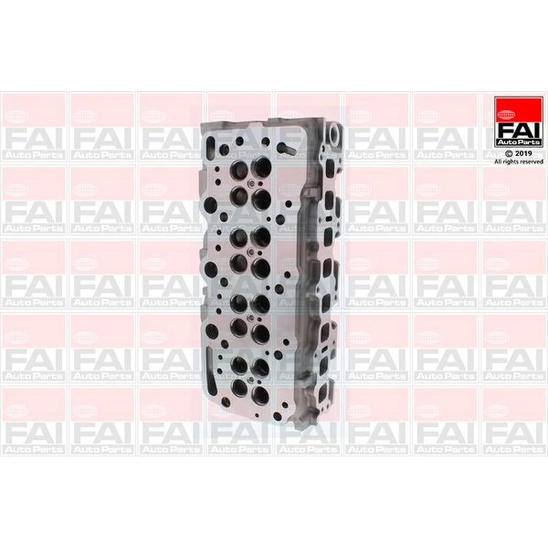 FAI Cylinder Head Engine Block BCH047