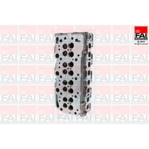 FAI Cylinder Head Engine Block BCH047