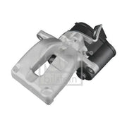 Febi Brake Caliper Assembly Rear Left 186532