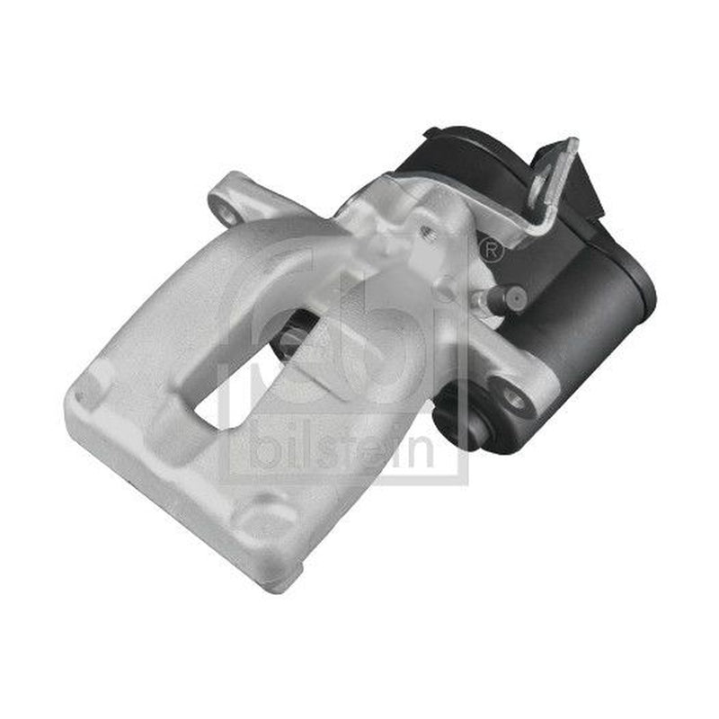 Febi Brake Caliper Assembly Rear Left 186532