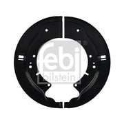 Febi Brake Drum Cover Sheet 182891