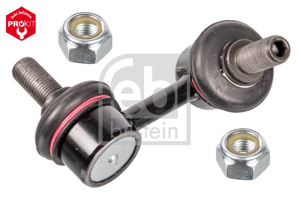 Febi Stabiliser Bar Link Coupling Rod Front Left