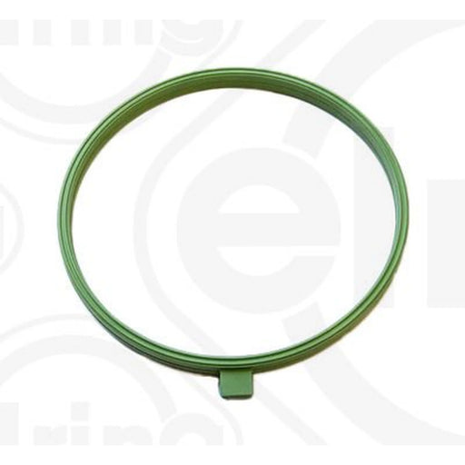 Elring Intake Manifold Housing Gasket OD ID Thick 898.640