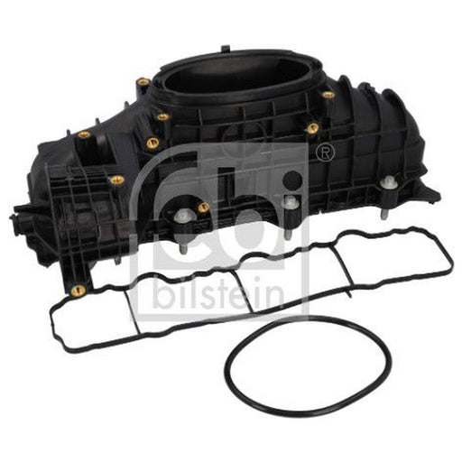 Febi Intake Manifold Fitting Connectors 198078