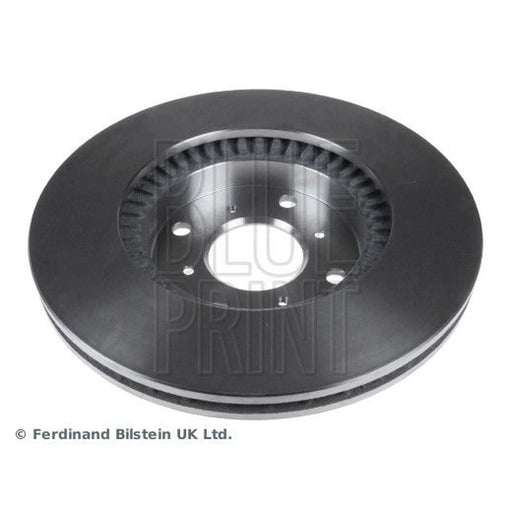 Blue Print 2 x Front Brake Discs ADH24335