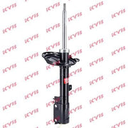 KYB Shock Absorber Damper Strut Rear Right 334384