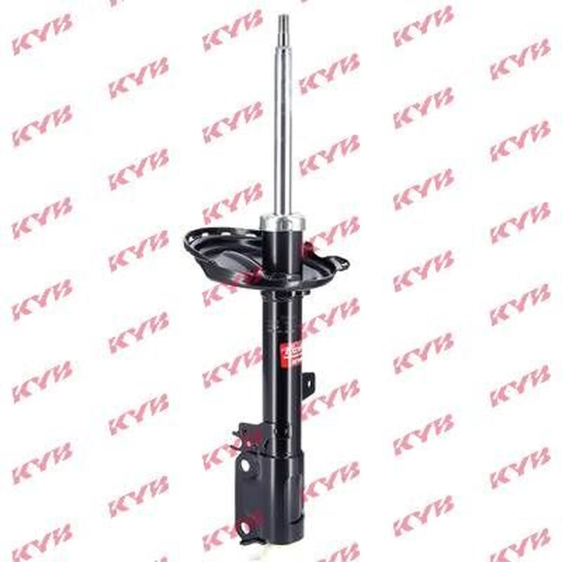 KYB Shock Absorber Damper Strut Rear Right 334384