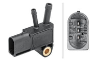 Hella 6PP 009 409-171 Sensor, exhaust pressure