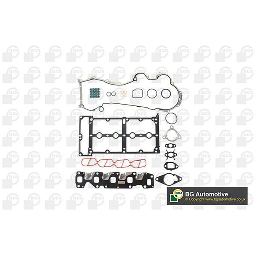 BGA Cylinder Head Gasket Kit HN4377