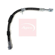 Apec Brake Hydraulic Hose Line Front Right HOS4221