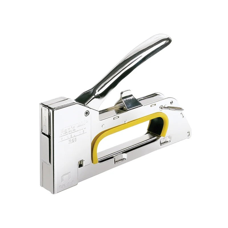 Rapid R23 PRO All-Steel Tacker (13 Staples 6-8mm) - 20510450