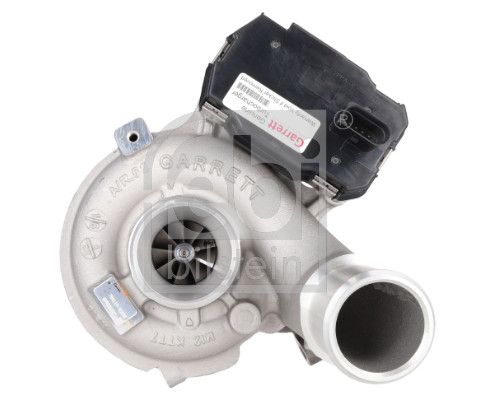 Febi Turbocharger Turbo Unit